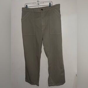 Big Bud Press Olive Green Pants